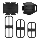 Garmin Sensor De Cadencia Y Velocidad 2