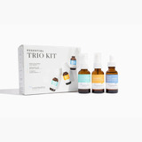 Cosmedica Trio Set Vitamin C Serum Retinol Hialuronico 3pack
