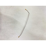 Cable Coaxial Moto G6 Play