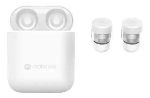 Audífonos Bluetooth Motorola Verve Buds 120