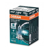 Lampara Osram H7 - Cool Blue Intense 12v 55w Px26d