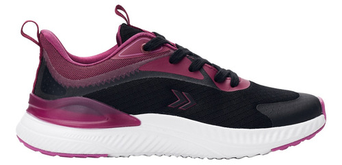 Zapatillas Atomik Women Training Sport Modelo Floor Mujer