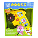 Baby Shark Autobús Escolar Musical Ruz Imagine