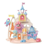 Sylvanian Families Parque De Atracciones 05537sy