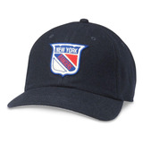 Archive Legend National Hockey League Nhl Team - Sombrero