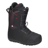 Botas De Snowboard Burton Ion Usadas Talle 11 Us 