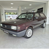 Volkswagen Parati 1993 1.8 Gl 2p