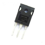 Transistor Mosfet 100v 42a Irfp150n Irfp150 W60n10 Original