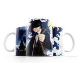 Taza Mug 11oz Anime Mashle Magic And Muscles