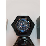 Relogio Casio G-shock Gwn-1000b Gulfmaster