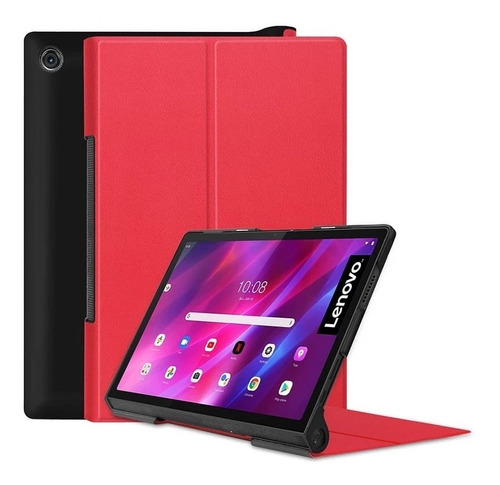Funda Inteligente Para Tablet Lenovo Yoga Tab 11  2021