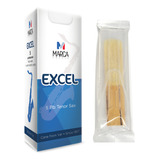 Palheta Marca Excel Para Sax Tenor