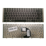 Teclado Hp Probook  4440s 4441s 4445s 4446s Nuevo, Español 