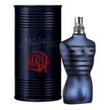 Perfume Ultra Male De Hombre De Jean Paul Gaultier Edt 125ml