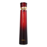 Satin Rouge L'bel Deo Parfum - Perfume Para Mujer, 50 Ml, Blz