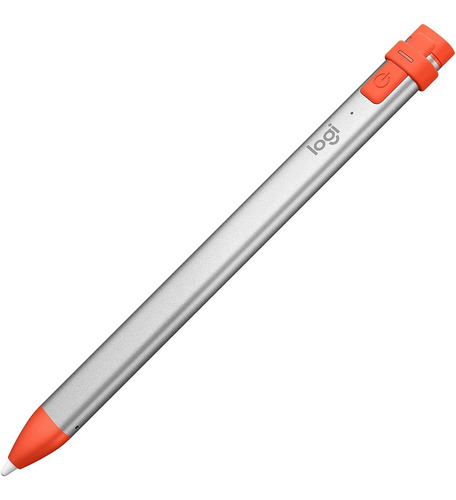 Logitech Crayon - Lapiz Digital Para iPad Pro De 12,9 Pulgad