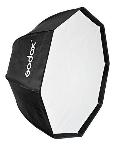 Softbox Godox Sb-ubw95 Tipo Sombrilla 95cm Octabox