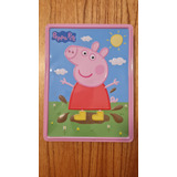  Rompecabezas Puzzle Peppa Pig 36 Piezas En Lata Colorear