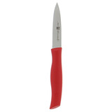 Zwilling Cuchillo De Pelar Con Doble Agarre, 3,5 Pulgadas, R