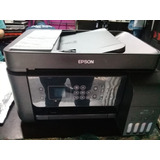 Impresoras Epson Con Sistema Continuo Y Laser En Venta