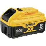 Bateria Dewalt 8 Ah Xr 20v Max Dcb208 Original
