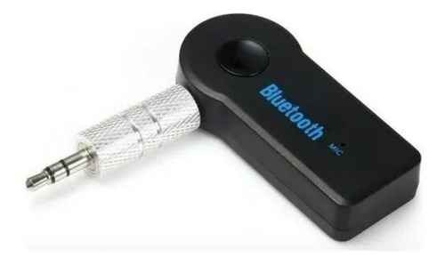 Receptor Transmisor De Audio Bluetooth