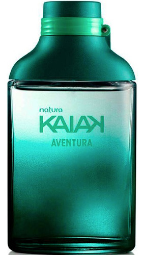 Perfume Kaiak Aventura Masculino Natura