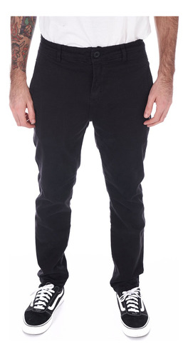 Pantalon Urbano Burton Chino