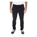 Pantalon Urbano Burton Chino