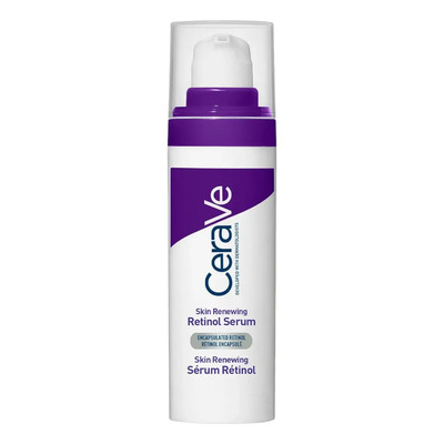 Suero De Retinol Renovador De La Piel 30ml Cerave | Envío gratis