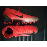 Botines Nike Mercurial Superfly Cr7