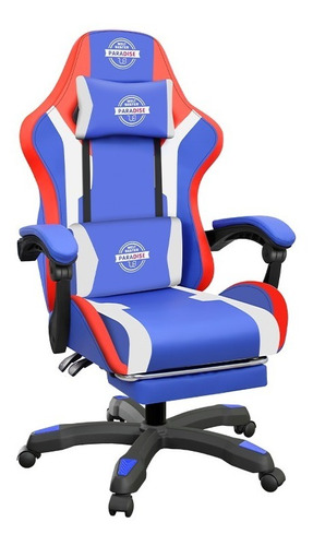 Silla Gamer De Escritorio Urban Design Edición Especial A