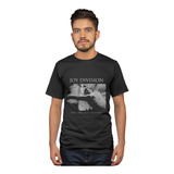 Playera Joy Division Love Will Tear Us Apart El Rockerito 