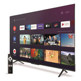 Smart Tv Bgh Led Android Tv Full Hd 43  B4322fs5a Bidcom