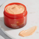 Dhc Astaxanthin - Gel Todo En Uno, Hidratante Facial Ilumina