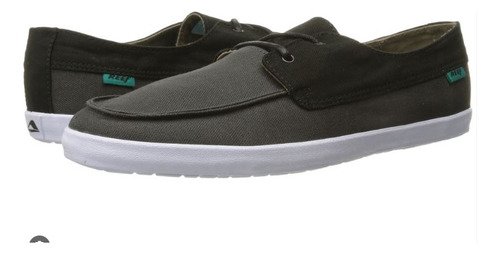 Zapatillas Reef Deckhand - 13 Us - Impecables!!