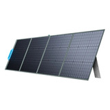 Bluetti Pv200 Panel Solar Portátil | 200 W