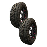 Paq 2 Llanta 235/70r16 109t Xl Tdi Tires Stark A-r/t