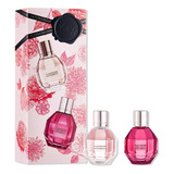 Viktor & Rolf Mini Flowerbomb/ Ruby Orchid Perfume Set