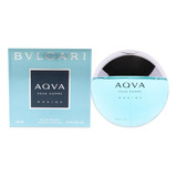 Perfume Bvlgari Bvlgari Aqva Marine Edt En Spray Para Hombre