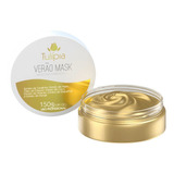 Verão Mask Antirrugas Pele Hidratada 150g Tulípia