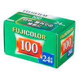 Rollo Fotográfico Fujifilm 100
