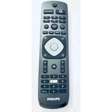 Control Remoto Smartv Philips Original 