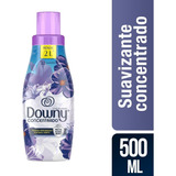 Suavizante Para Ropa Downy Botella Varias Fragancias 500ml Fórmula Lirios De Campo