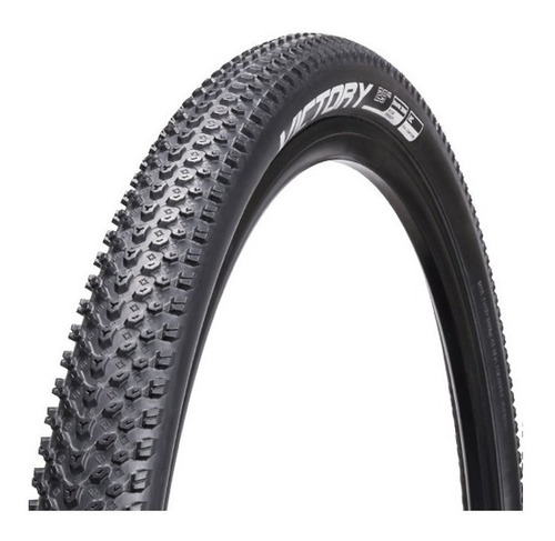 Neumáticos Chaoyang 29 X 2.0 Victory H-5129 Kevlar S/ Arame Mtb Cor Negro