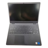 Notebook Dell Inspiron 3501 I3 10th 1005g1 8gb 128gb 15.6 Hd