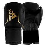 Luva Boxe adidas Speed 50 Original Com Nf