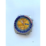 Reloj Seiko Pogue 6139 Vintage