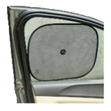 Cortinas Parasol Plegables Juego X2 - Maranello