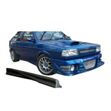 Faldon Volkswagen Gol 87-95 M3 - Zocalo Por Juego